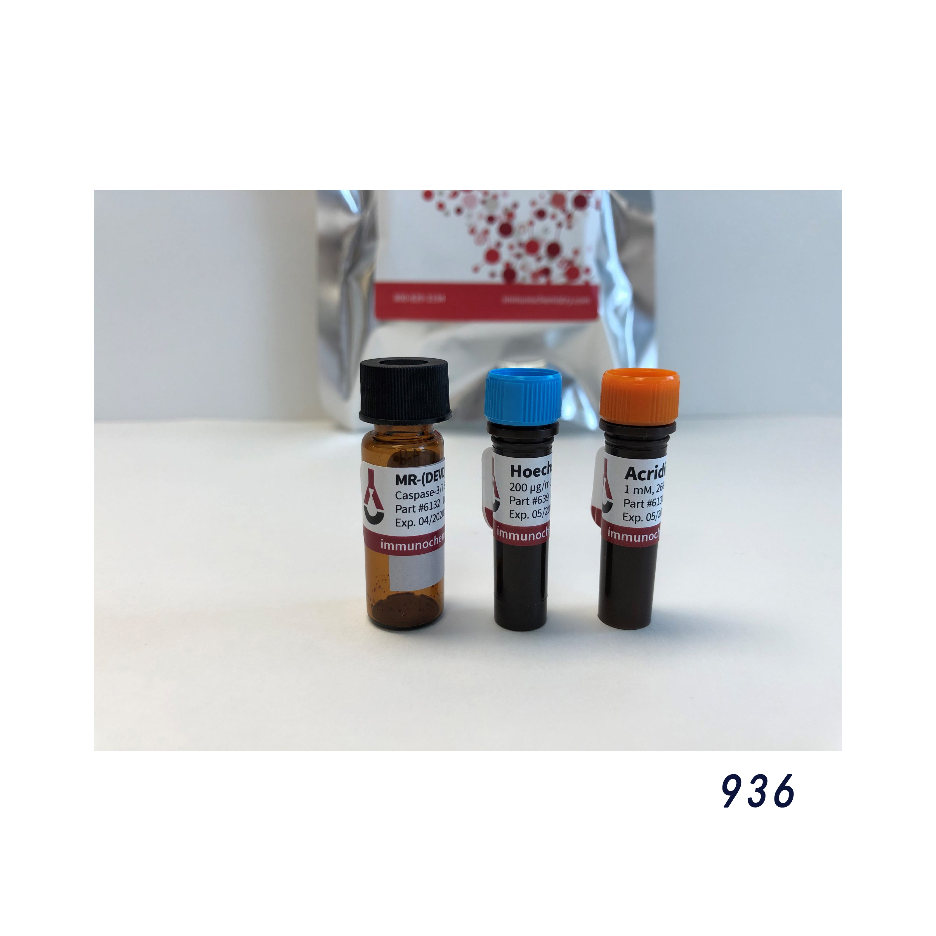 ImmunoChemistry Technologies（I