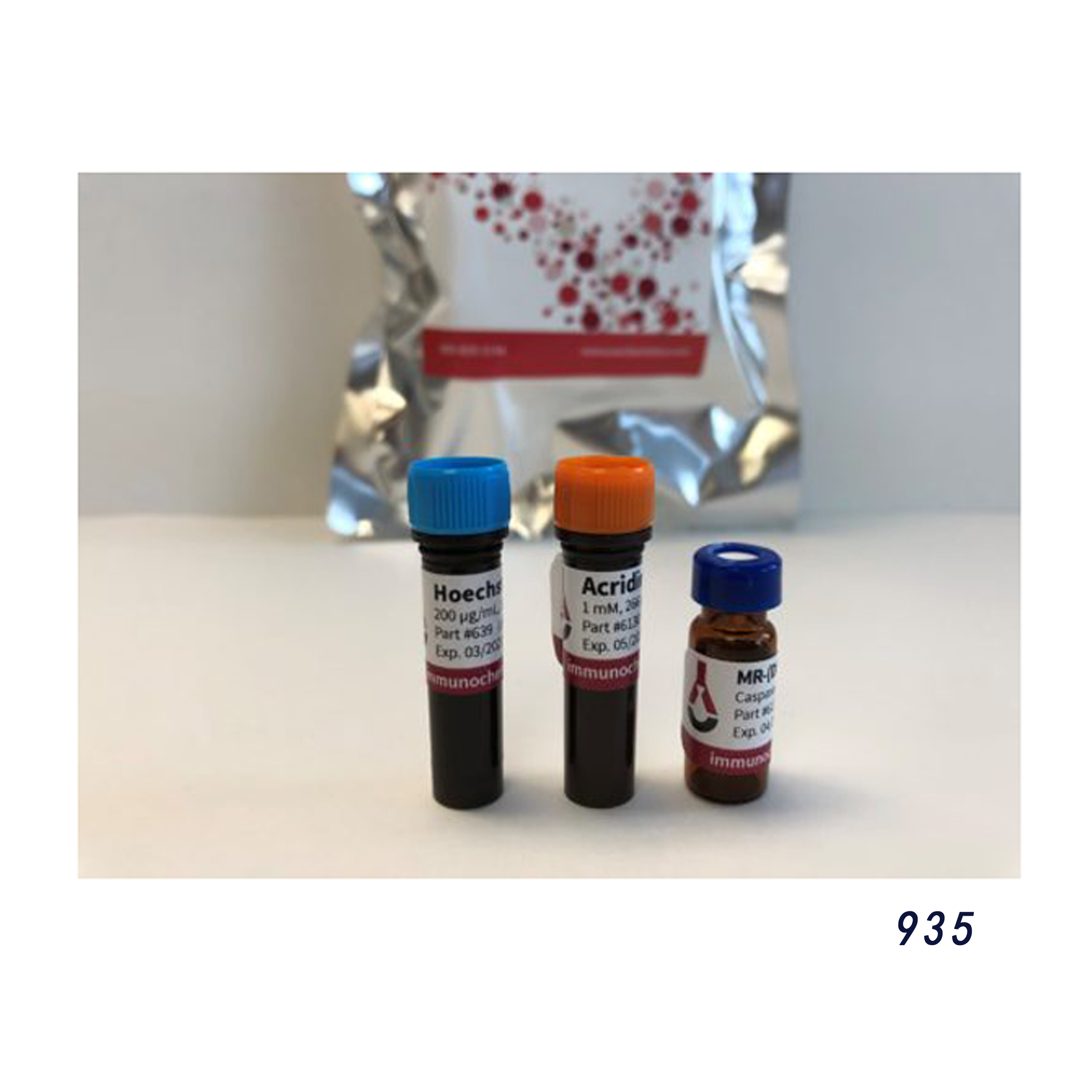 ImmunoChemistry Technologies（I