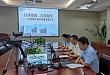 麻城市人民医院三甲医院创建经验交流线上直播活动侧记