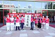 与西安高新医院「益」起让爱心翻腾