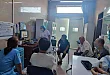 学习【帕金森患者】的康复治疗