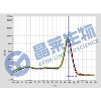 荧光定量PCR，qPCR