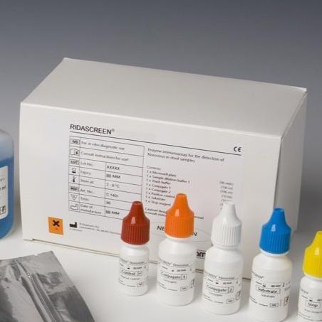 大鼠促甲状腺素释放素(TRH)Elisa试剂盒