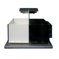 避暗穿梭 / 动物行为学实验