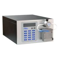 高压计量泵  电子化学品高压输送 扬程500米流路无金属