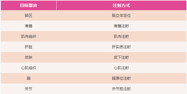 AAV是如何实现特异性表达调控的？