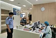 多亏参加了这次公益体检，意外发现了癌症