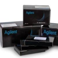 SureSelect 人全外显子 V8