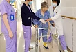 住进老年科后，85 岁老人身体状况发生了惊人的变化……