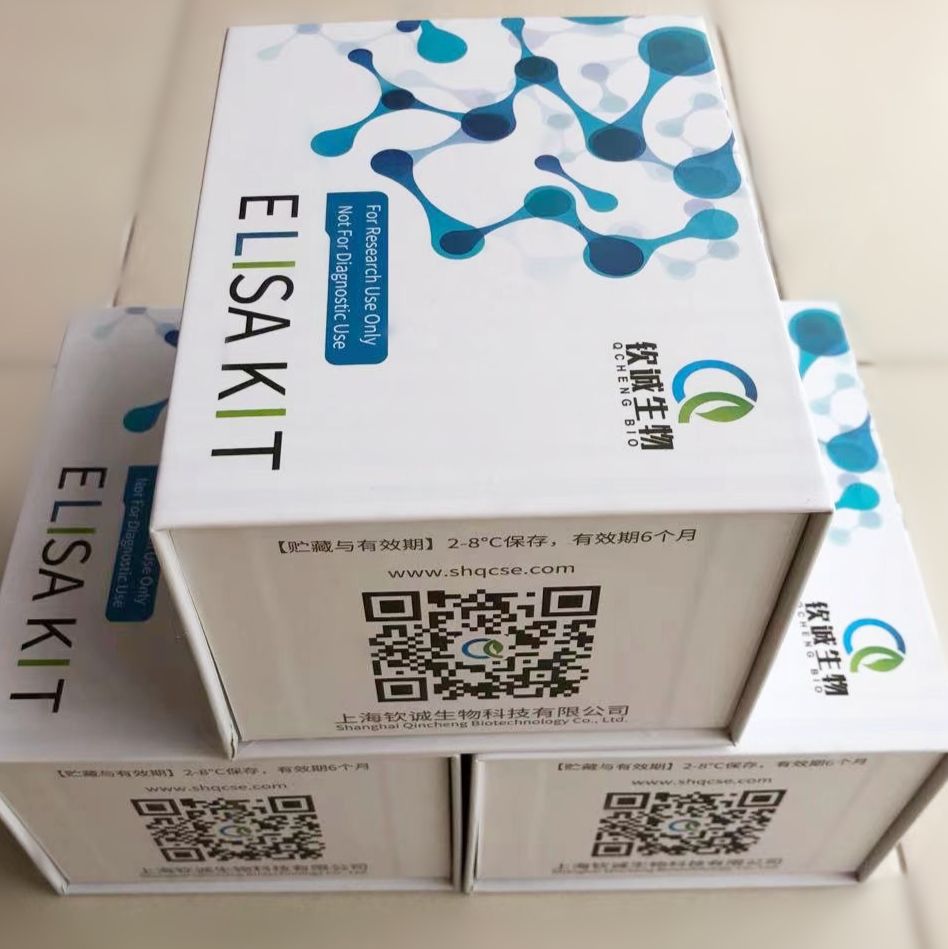 马内皮素-1（ET-1）elisa试剂盒 