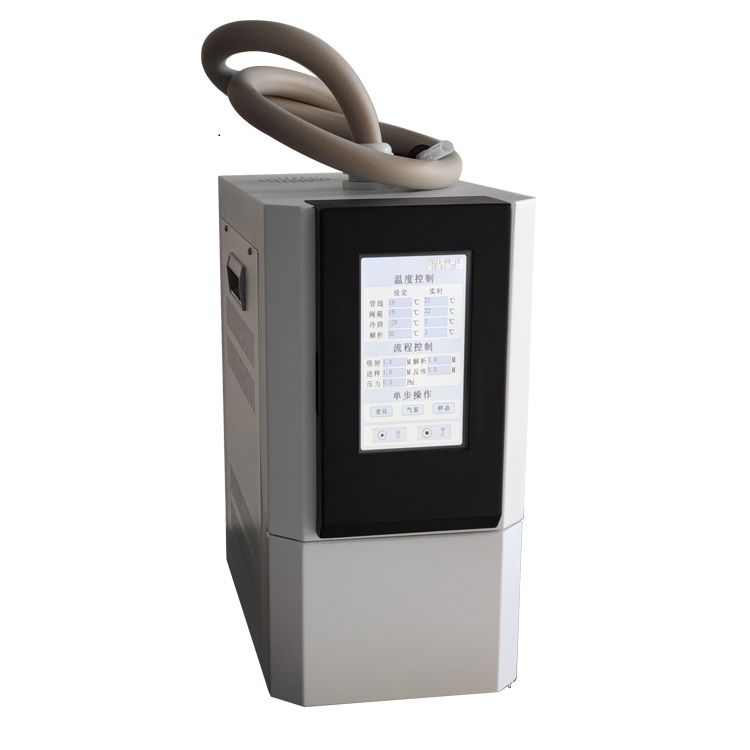 汇谱分析HP-6900N大气低温浓缩自动进样器