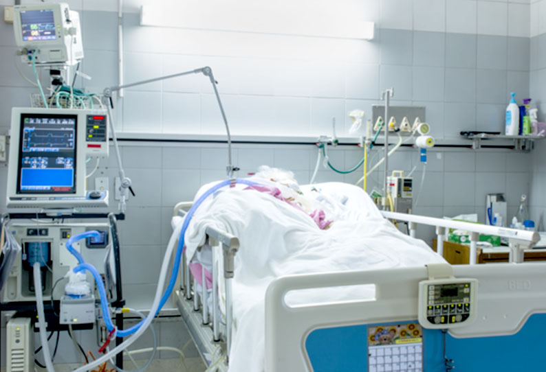 ICU 惊魂夜，气管插管成败决定患者的生死！