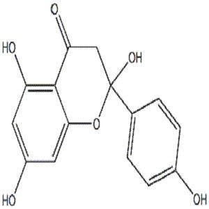 2-羟基柚皮素