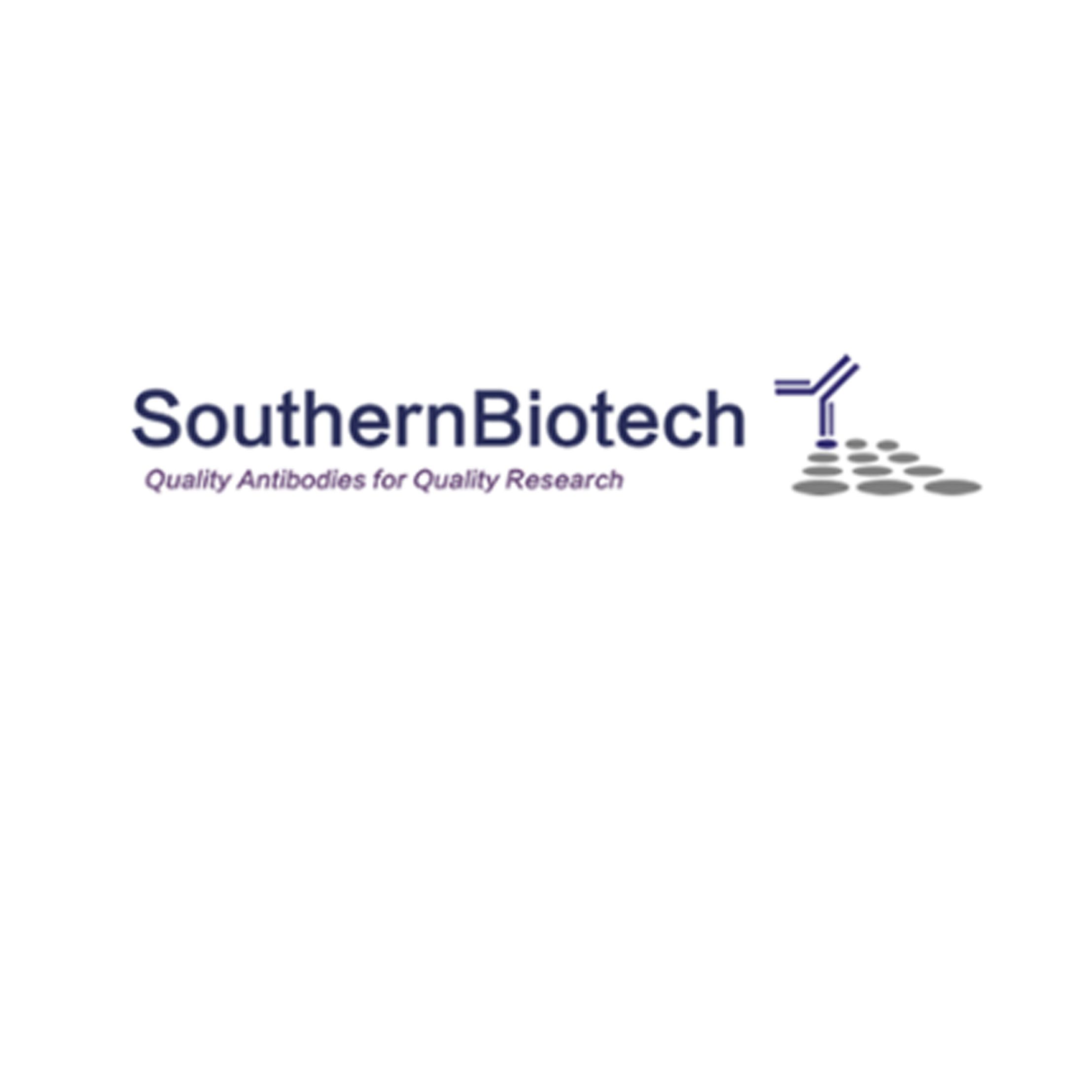 SouthernBiotech 1012-08 Goat F(ab')2 Anti-Mouse Ig, Human ads-BIOT，山羊F（ab'）2抗小鼠免疫球蛋白，人ads-BIOT，1.0 mL,现货