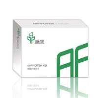 DNA恒温快速扩增试剂盒（荧光型）