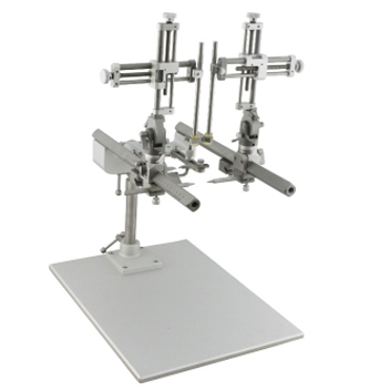 大动物脑立体定位仪