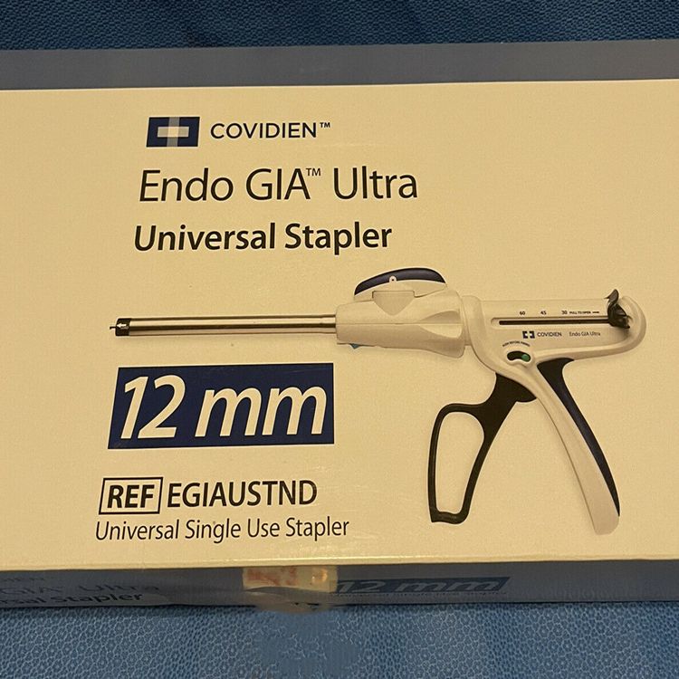 泰科柯惠EGIAUSTND科惠钉匣