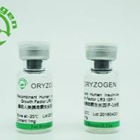 rh-LR3-IGF1，重组人类胰岛素生长因子-1
