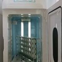 蚊子自发活动监测系统