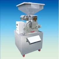 韩国进口切割粉碎机报价原装DAIHAN大韩通用真磨机代理商价格