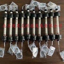 中压玻璃层析柱