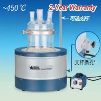 韩国进口大韩DAIHAN远程控制反应烧瓶加热套厂家特价 (1)平底型 (2)底部探出型