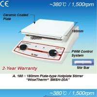 DAIHAN大韩进口原装380℃刻度式和数显式加热搅拌器报价厂家