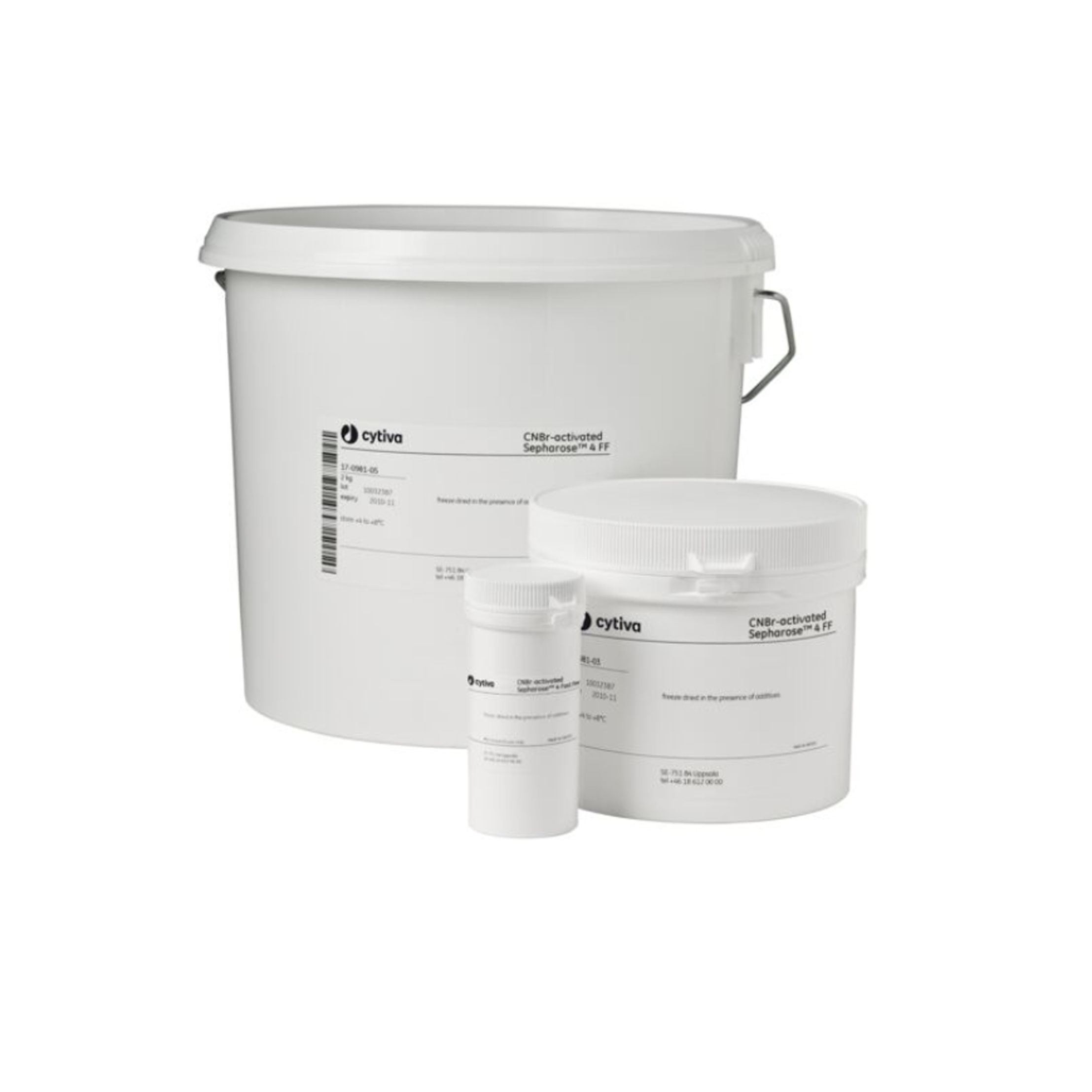Cytiva GE17098101 CNBr-Activat