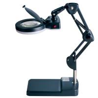 多功能荧光灯放大镜韩国 进口大韩放大镜代理商报价