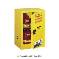 韩国进口易燃物安全柜原装大韩双层防火钢带保温层安全柜15~410L厂家特价优惠