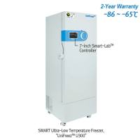 韩国进口大韩立式智能超低温冰箱4&5内门，-86℃~-65℃厂家直销现货