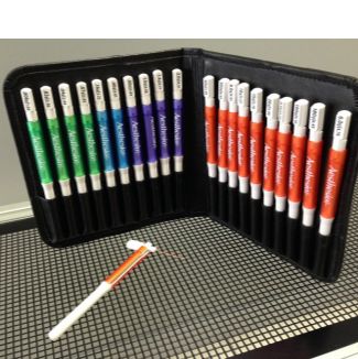 【中国区总代理】Ugo Basile Von Frey 纤维丝