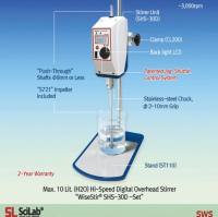  韩国原装进口大韩DAIHAN优质高速顶置式搅拌器Ovs-S05供应商报价