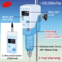 进口大韩DAIHAN 超优质 高扭矩顶置式搅拌器OVS-G30上海总供应商报价