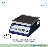 进口大韩DAIHAN数显往复摇床SHR速度范围10~300 rpm供应商价格