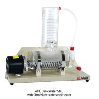 韩国进口原装大韩实验室基础型蒸馏水器“W4L”供应商特价