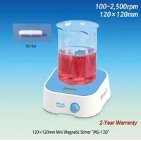  进口MS-12D迷你高质量数显磁力搅拌器韩国原装大韩厂家特价报价