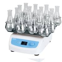 韩国进口大韩往复式振动摇床SHR振荡器报价现货厂家