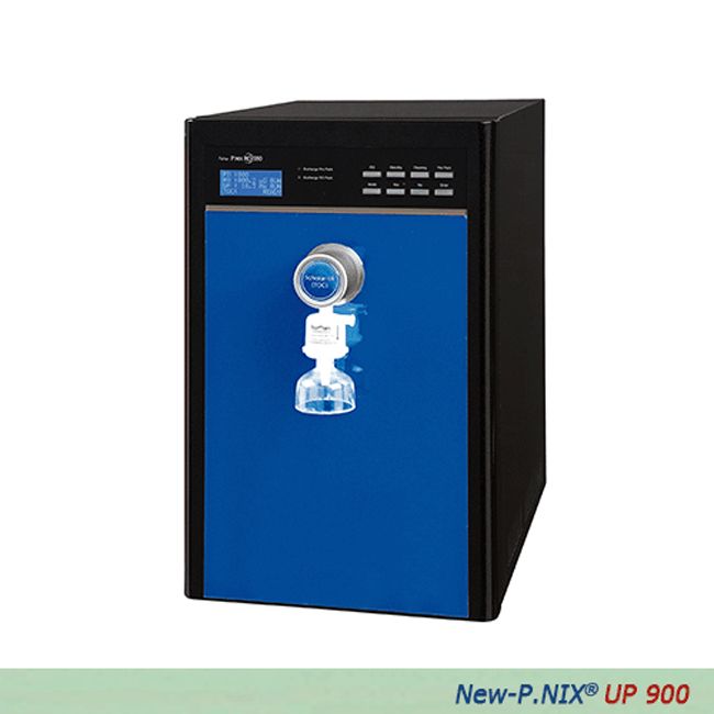 韩国原装进口大韩UltraPure(UP)水质净化系统，最高1.5L/min厂家价格