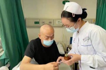 武汉大学人民医院肿瘤 III 科获批国家级肿瘤患者营养指导中心