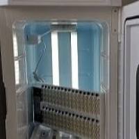 果蝇攀爬行为监测系统