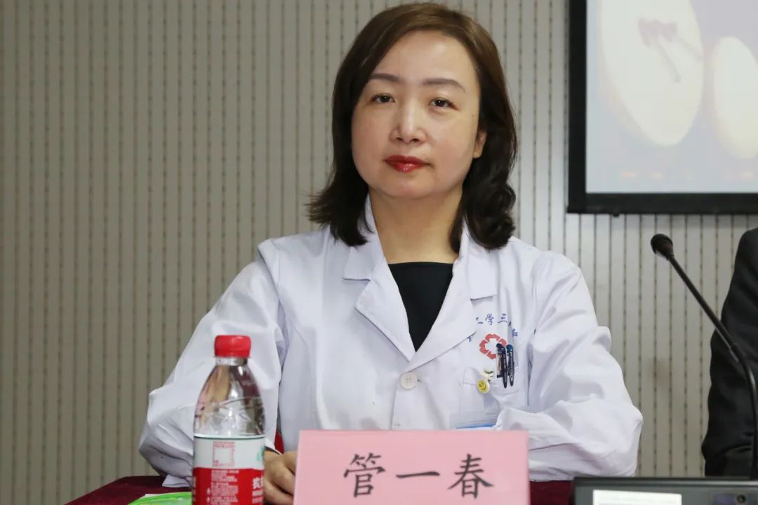 「房繄恭卵巢早衰工作室」 落户郑州大学第三附属医院(省妇幼保健院)
