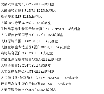 人免疫球蛋白AFc段受体Ⅰ(FcαRⅠ-CD89)ELISA试剂盒