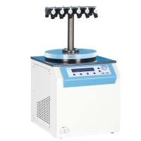 韩国原装进口大韩DAIHAN台式冷冻干燥机供应商价格