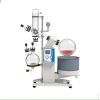 韩国原装进口DAIHAN大韩REMIUM旋转真空蒸发仪报价代理商