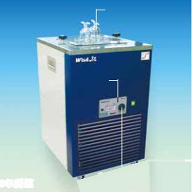 韩国进口原装大韩DAIHAN数显冷阱WCT-40供应商价格优惠