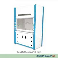 大韩DAIHAN冲压式 PVC 通风柜韩国原装进口厂家代理商
