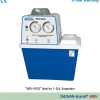原装韩国进口大韩DAIHAN多用途水循环真空泵抽吸器报价代理商