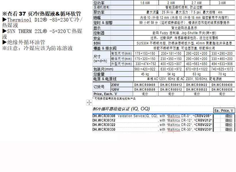 DAIHAN大韩 -25℃~+150℃数显冷却/高温循环器韩