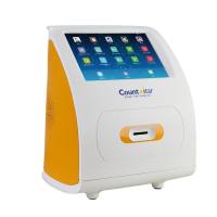 Countstar Mira FL 全自动细胞荧光分析仪